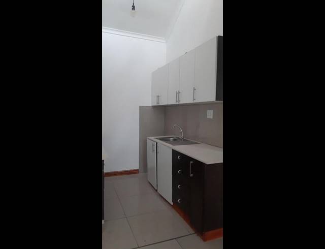 1 BEDROOM PROPERTY TO RENT IN MORNINGSIDE